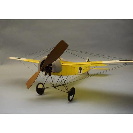 Fokker Eindecker EIII Airplane Model Kit